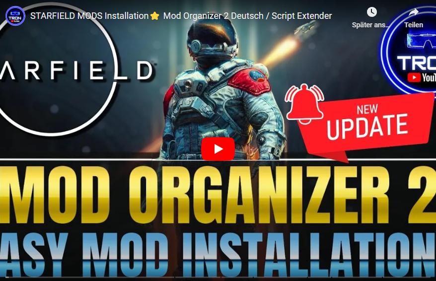 MOD Organizer 2