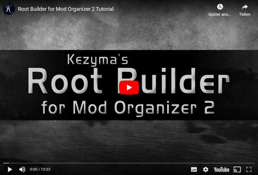 Root Builder