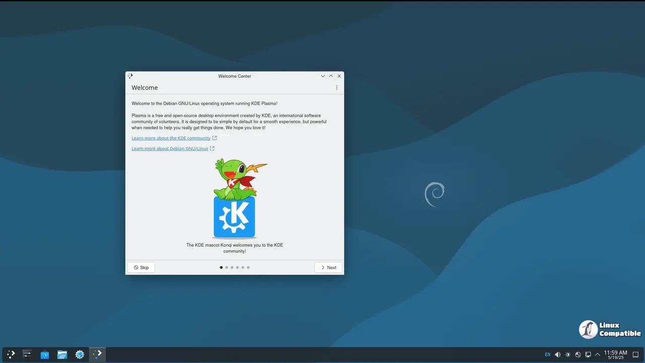 Zorin OS 18 [by Tuhl Teim]